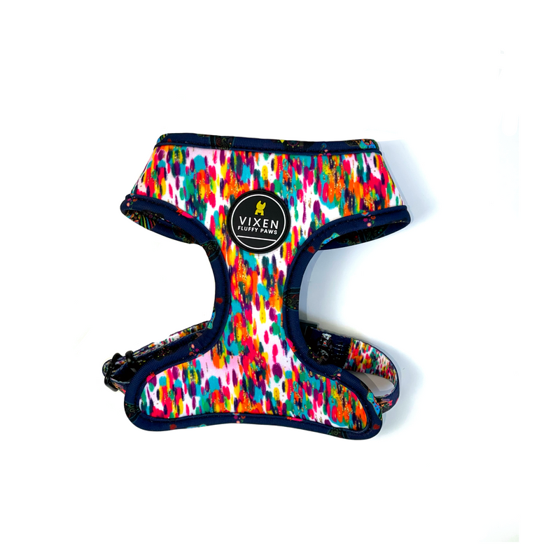 Dog harness afterpay deals