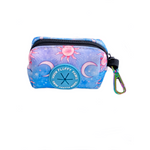 Magical Vibes - Sun and Moon Poop Bag Dispenser