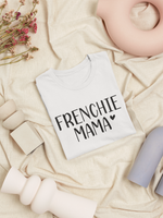 Dog Mom | Frenchie Mama T-shirt